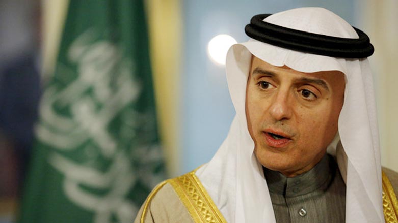 سعوودیە ئێران بە پێشێلکردنی یاسا نێودەوڵەتییەکان تۆمەتبار ده‌كات